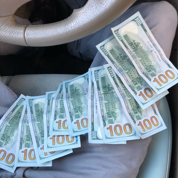 Meet your Posher, Andrew - Picture 1 of 1